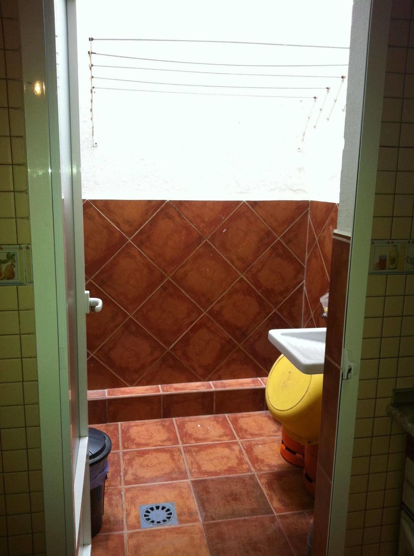 Apartamentos El Galan Карбонерас Екстериор снимка